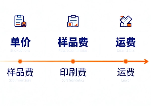 工作服定制的總成本到底怎么算？很多公司只算了衣服錢